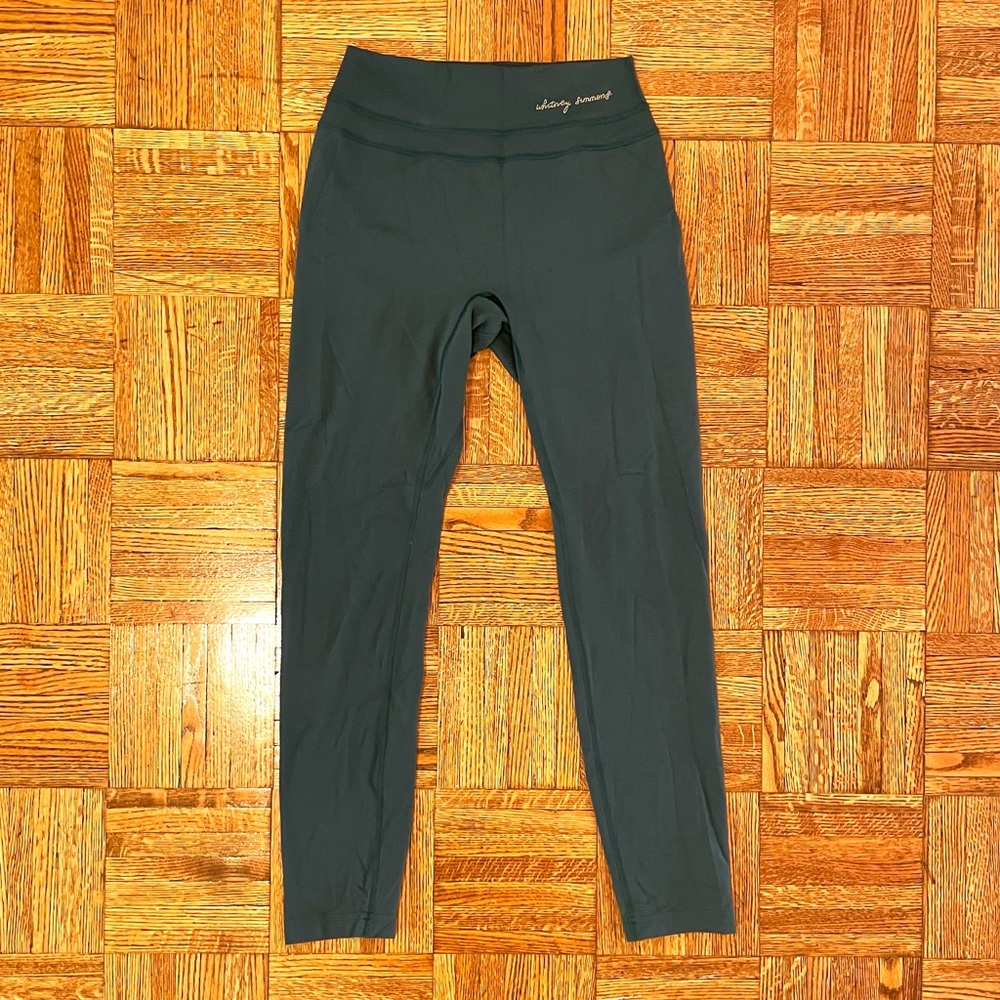 Gymshark x Whitney Simmons V2 Legging